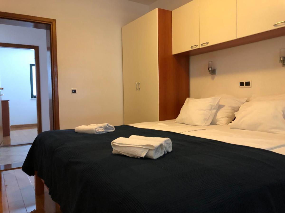 הוילה Starigrad House מראה חיצוני תמונה