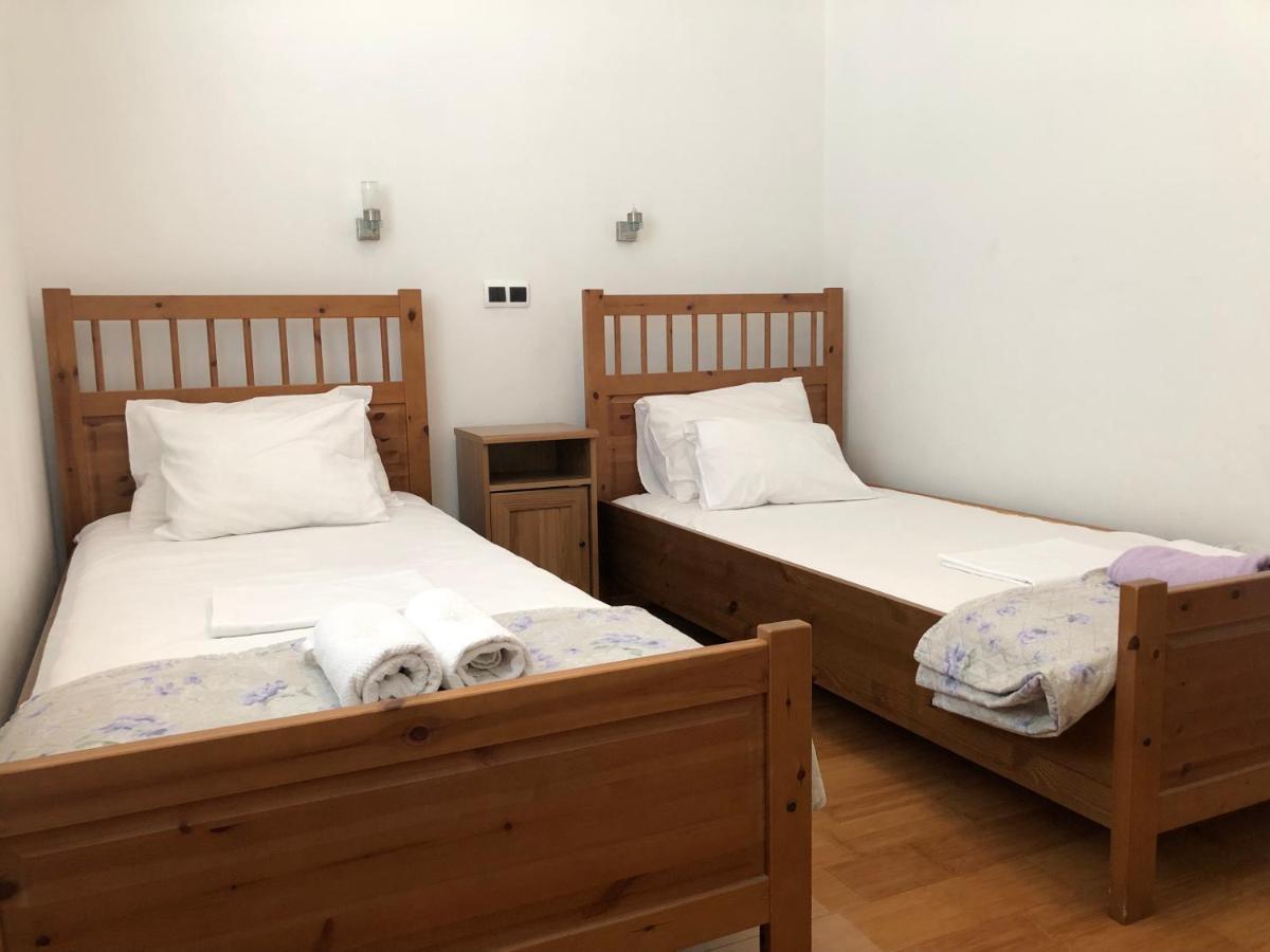 הוילה Starigrad House מראה חיצוני תמונה