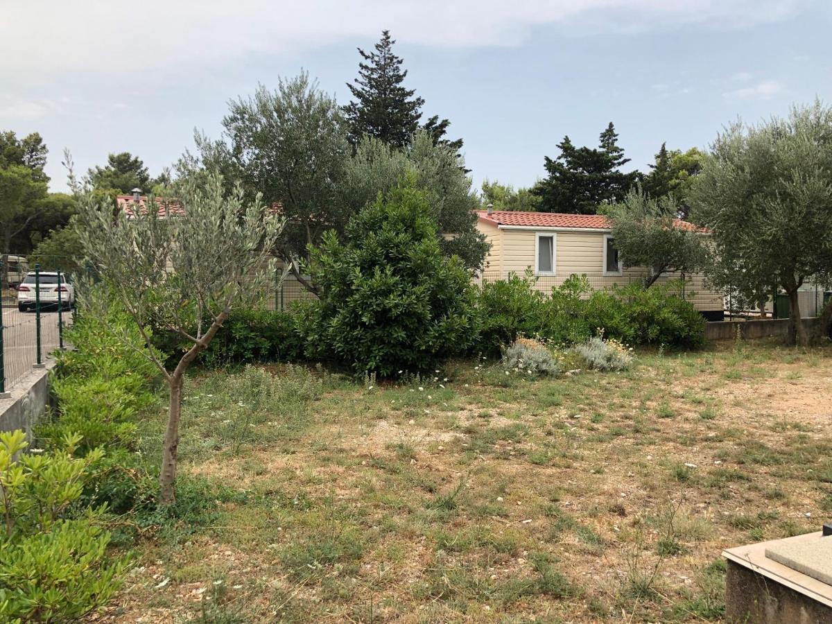 הוילה Starigrad House מראה חיצוני תמונה