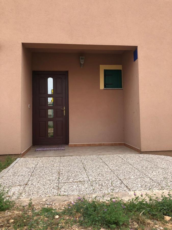 הוילה Starigrad House מראה חיצוני תמונה