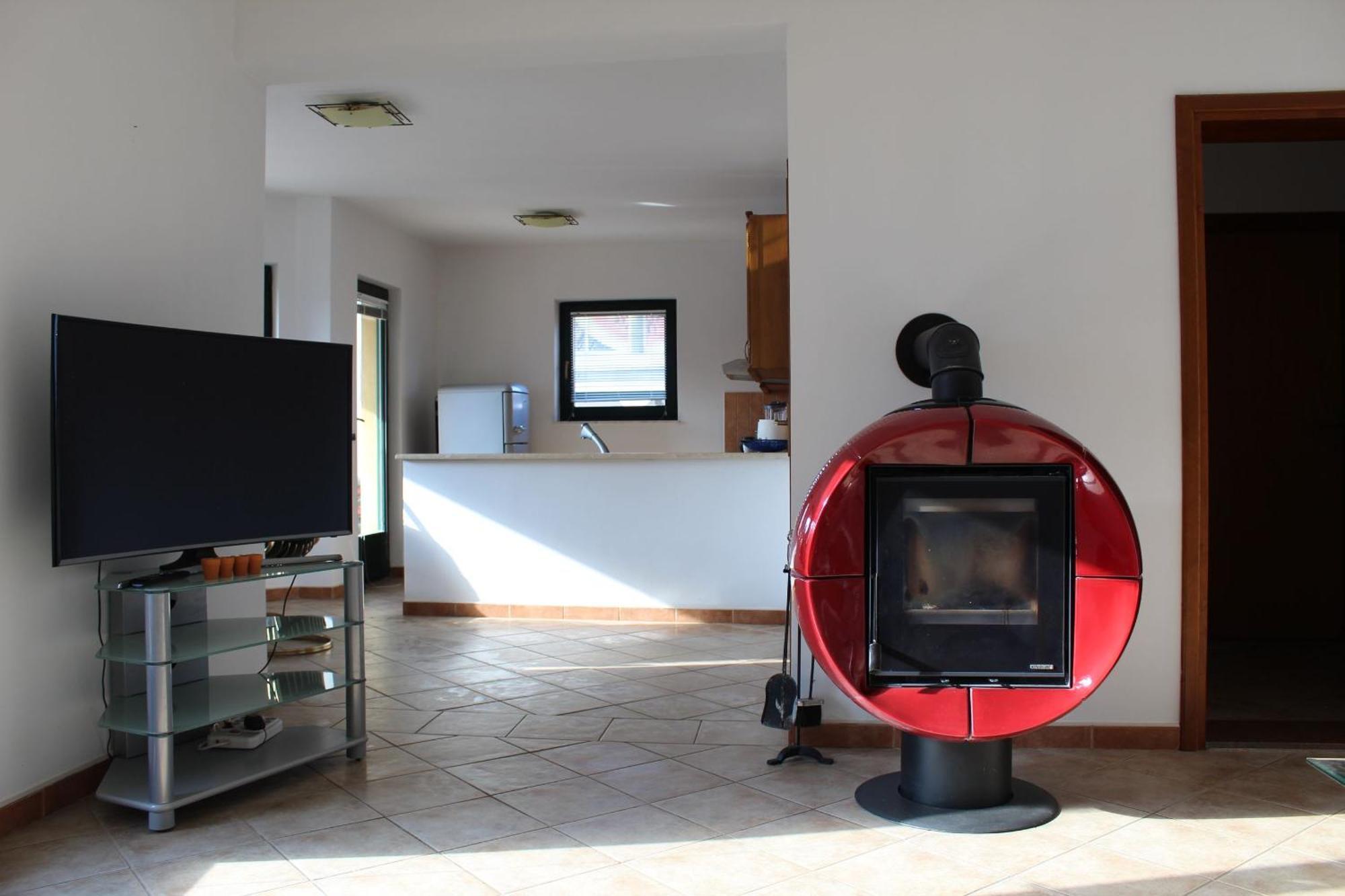 הוילה Starigrad House מראה חיצוני תמונה