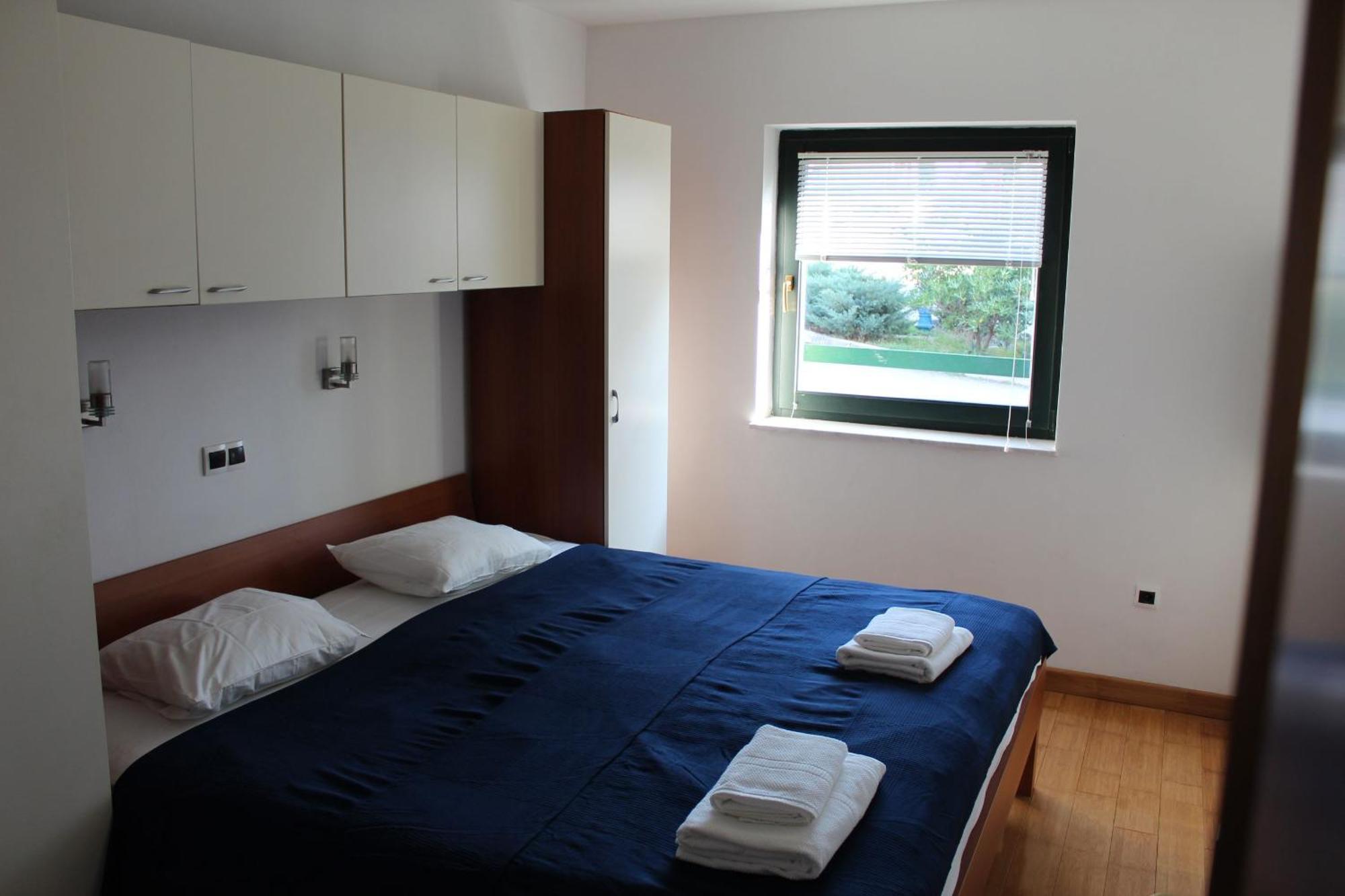 הוילה Starigrad House מראה חיצוני תמונה