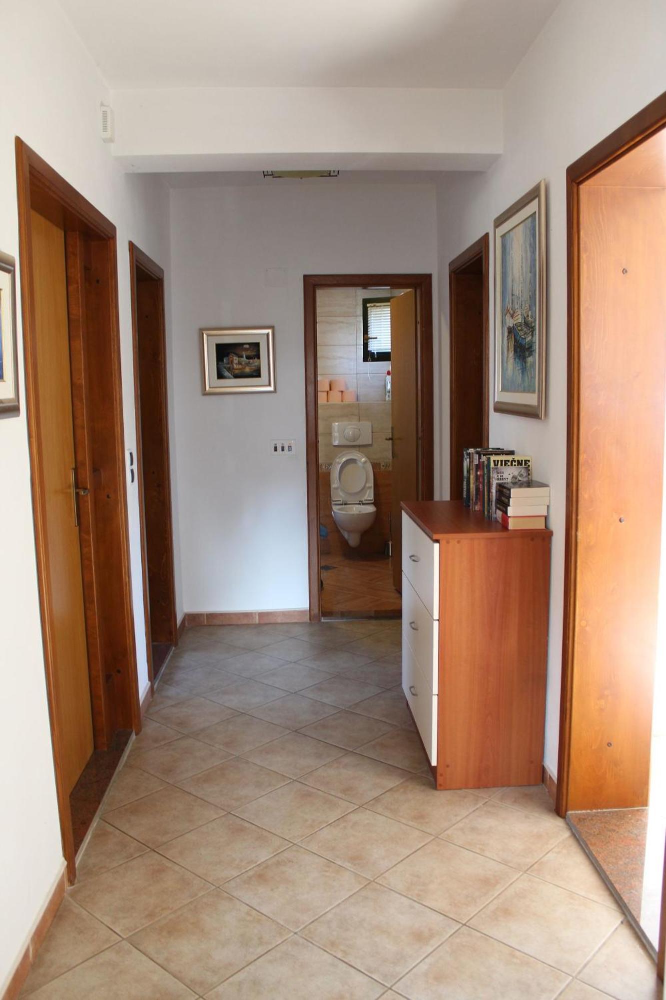 הוילה Starigrad House מראה חיצוני תמונה