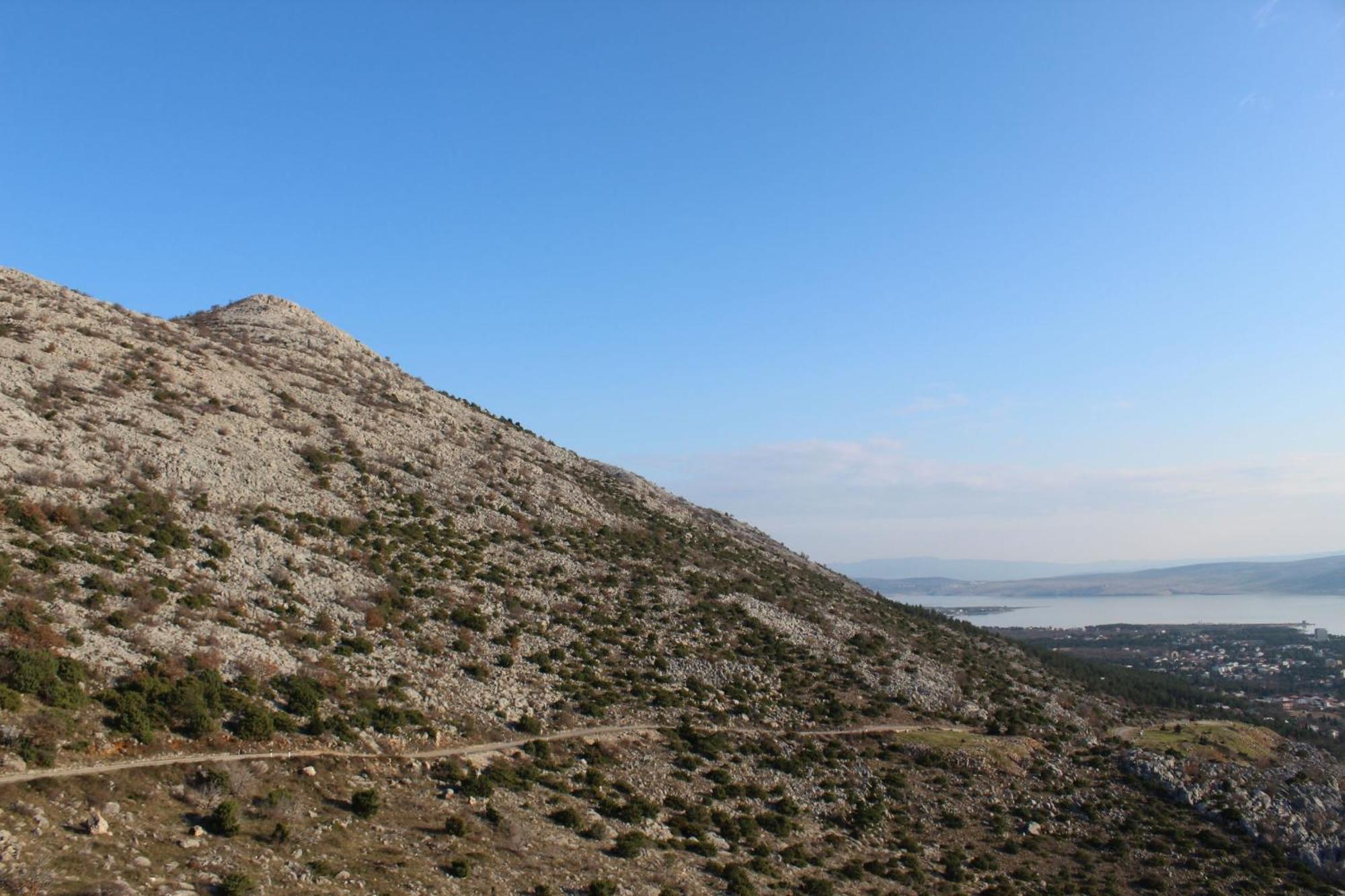 הוילה Starigrad House מראה חיצוני תמונה