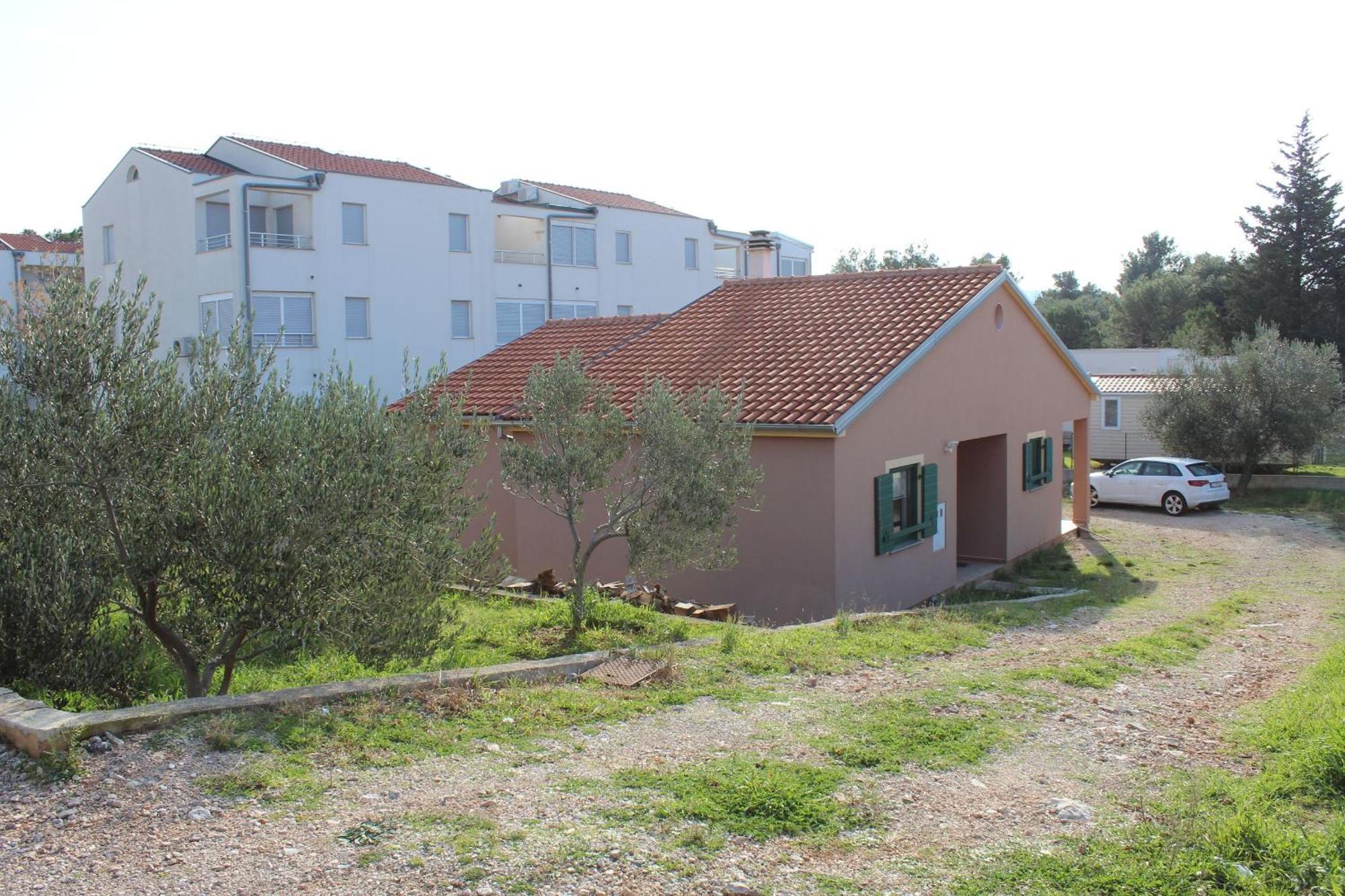 הוילה Starigrad House מראה חיצוני תמונה