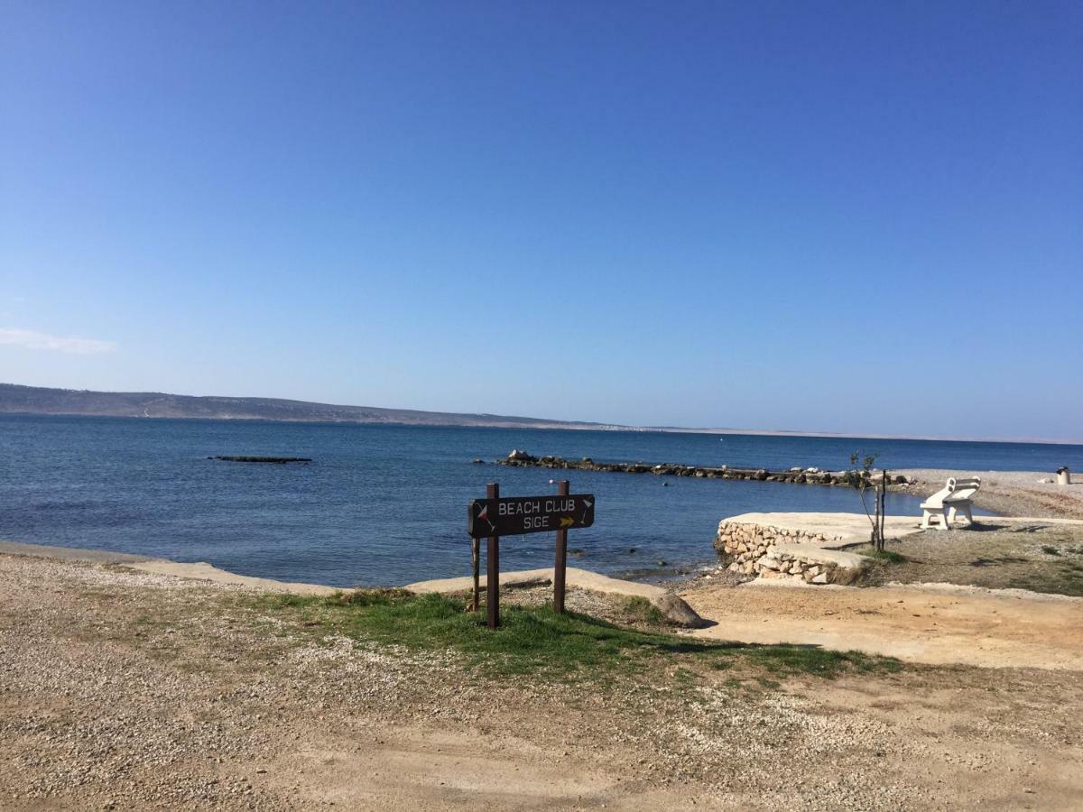 הוילה Starigrad House מראה חיצוני תמונה