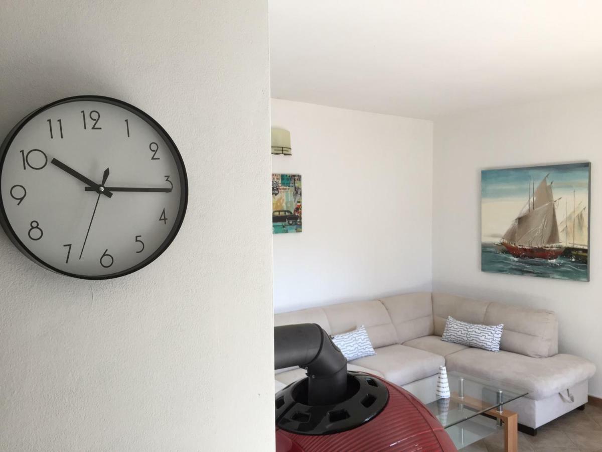 הוילה Starigrad House מראה חיצוני תמונה