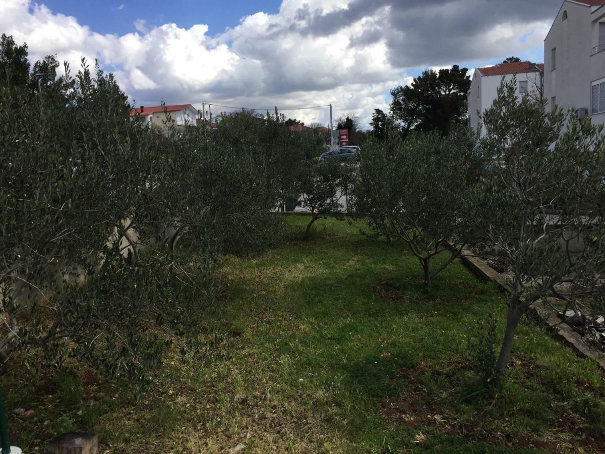 הוילה Starigrad House מראה חיצוני תמונה